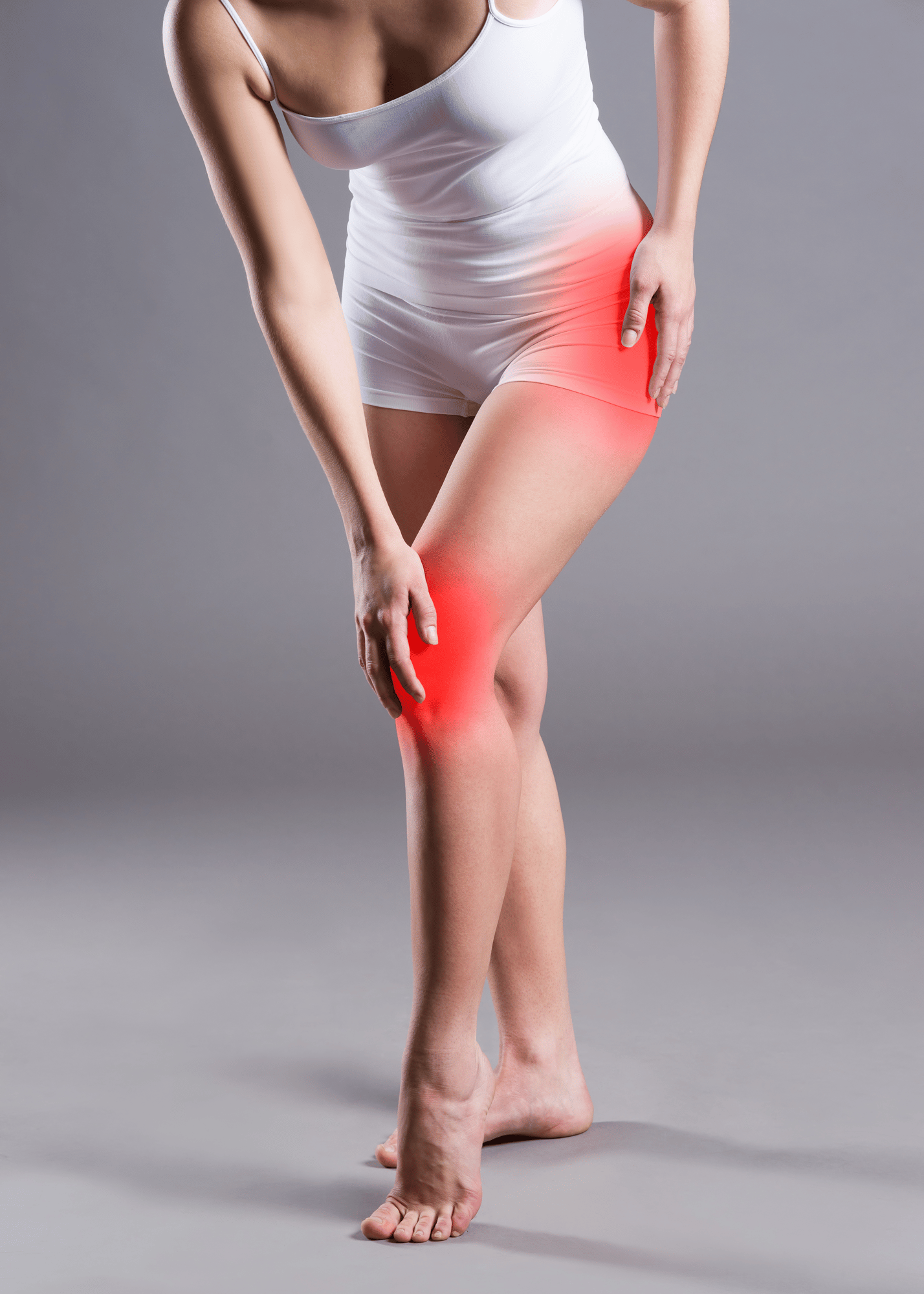 knee pain